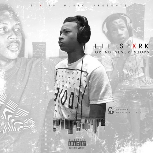 Lil Spark - Call Me A King
