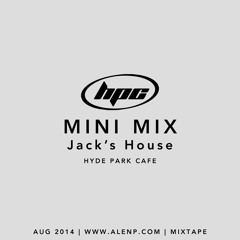 MINI MIX: Jack's House