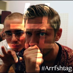 #Arrfshtag - Triloque