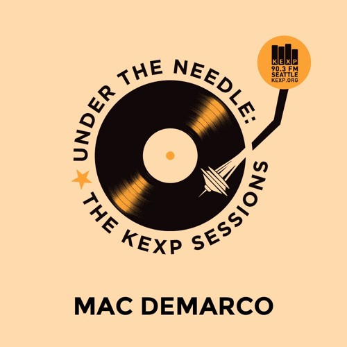 Under The Needle, Episode 2 - Mac DeMarco