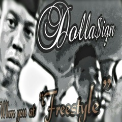 Where ya at Freestyle