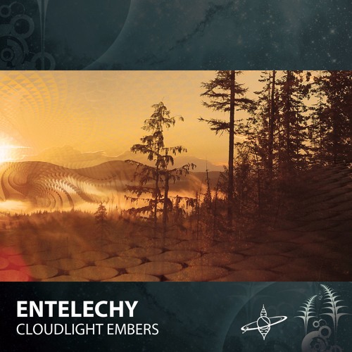 Entelechy - Cloudlight Embers