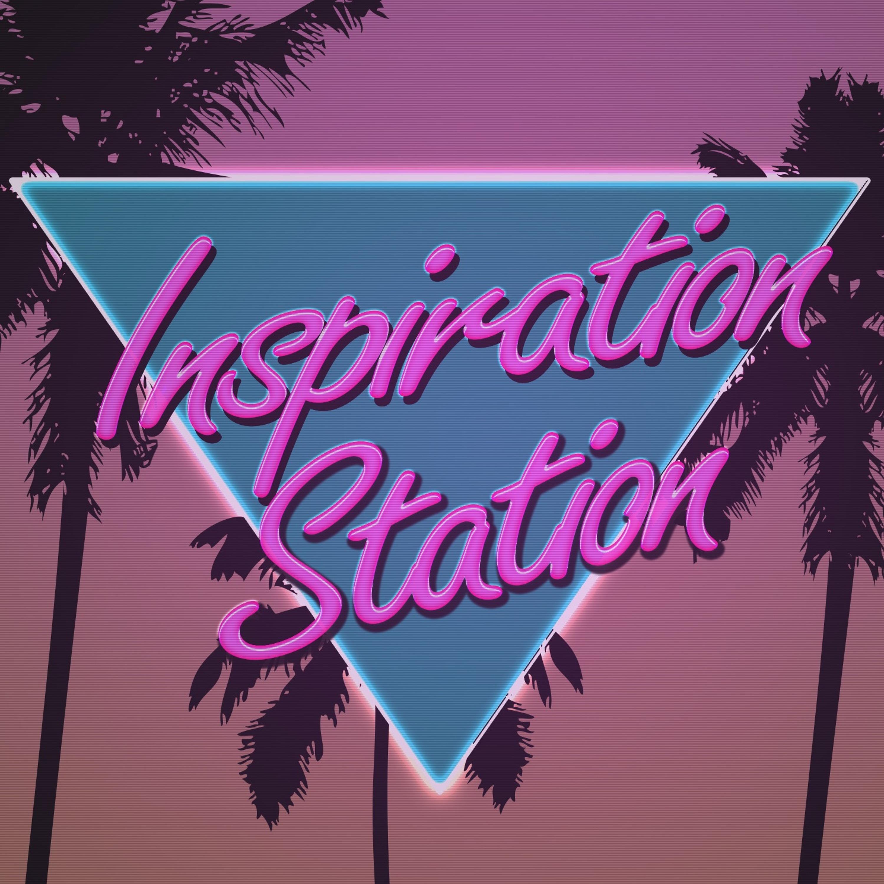 001- Getting Started episode artwork