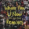Justin Bieber -Where Are U Now ( Garnek Beats - Deep House Remix )