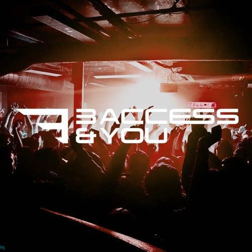 3 Access & You - September Mix (Joof Records)