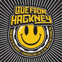 Live From Hackney recordings