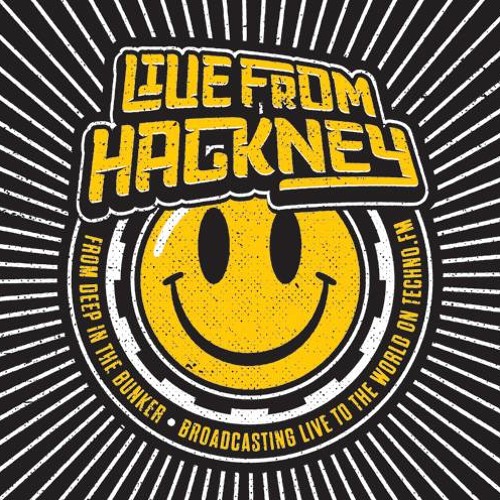 Live From Hackney recordings
