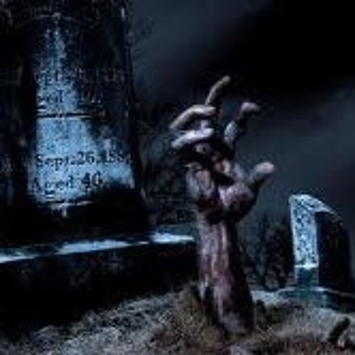 Wake up the zombies WAVE 148 - 158 BPM