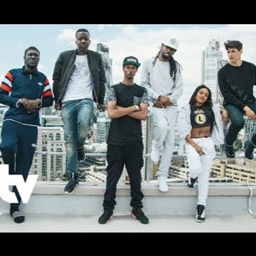 Stormzy, Aaron Unknown, D Double E & Lady Leshurr | [CYPHER]: SBTV