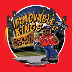Onslaught By Sav Killz prod by Cee The Architek