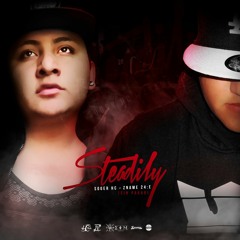 Steadily - Ft Soger HC  (Disc. TODAY)