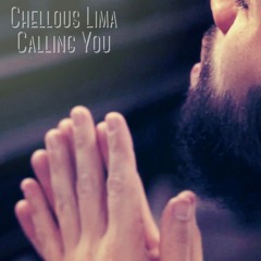 Jevetta Steele - Calling You (Chellous Lima Cover)