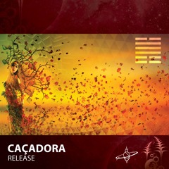 Caçadora - Release