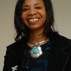 THE WOMAN WHO REFUSED TO DANCE