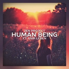Human Being (Ft Anir Leben)