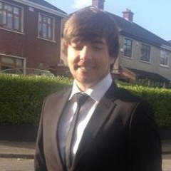 Talk - Kodaline (Cover) - By Cam Ward