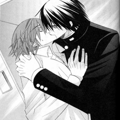Junai Egoist Drama CD 01 - Track 07