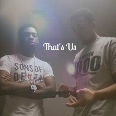 That's Us (Feat. West End Tricks)