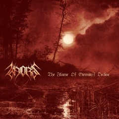 KHORS 2015 [2005] "Flame Of Eternity" from album "The Flame Of Eternity's Decline"