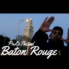 PoLo The 3rd- Baton RougePt.2