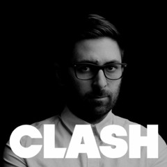 Clash DJ Mix - Cosmin TRG
