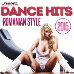 Muzica Romaneasca Septembrie 2015  Andre S - Romanian Dance Music Mix 2015