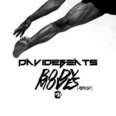 David E Beats - Body Moves [Saint Tiimbre Remix]