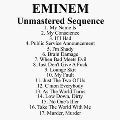 11. Just The Two Of Us