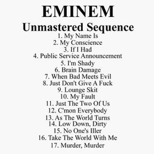 13. As The World Turns