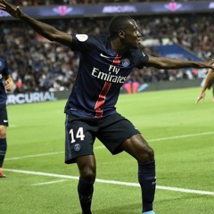Matuidi Charo Bounce