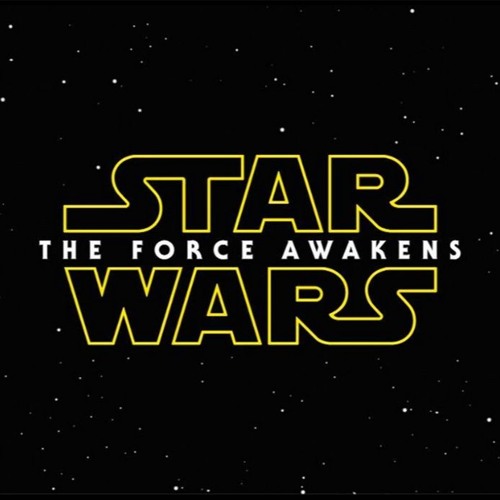 Star Wars: Episode VII - The Force Awakens (Theme / Suite)