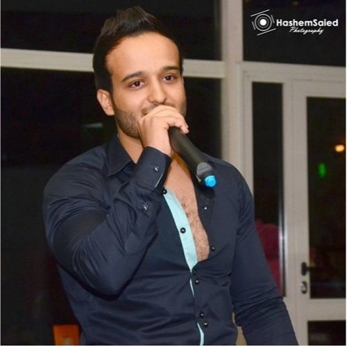 M3na EL7yaa & Eyaad Mostafa \\ إياد مصطفى & معنى الحياه