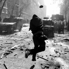 Lee Chambers/Dave Bizzigotti - Head On