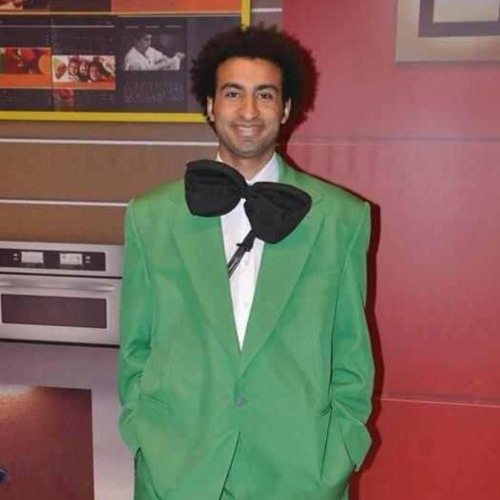 مهرجان فرحة علي ربيع - المدفعجية و علي ربيع ومسرح مصر