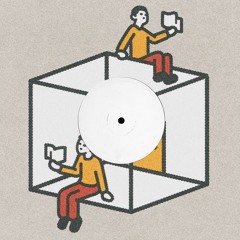 Sure Thing Mix 15: Moiety (Motion Ward)