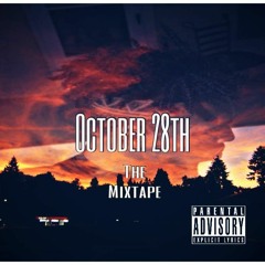 Underrated MK - Red Light(R.I.CO Freestyle) - October 28th The Mixtape