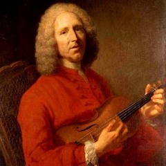 Jean-Philippe Rameau (1683-1764) - Les Indes Galantes, "Forêts Paisibles"
