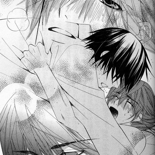 Junai Egoist Drama CD 01 - Track 08
