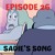 Artwork for Episode 26: Sadie's Song