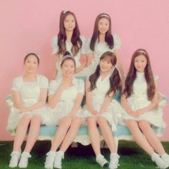 [MV] APRIL(에이프릴)   Dream Candy(꿈사탕)