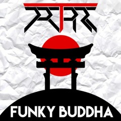 Doctor C. - Funky Buddha (Preview)[ADE Sampler]