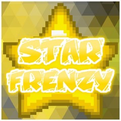 STAR FRENZY SOUNDTRACK - Time Attack Demo