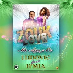HMIA  FEAT LUDOVIC - Mi Aim A Ou    Madaik Prod1.mp3