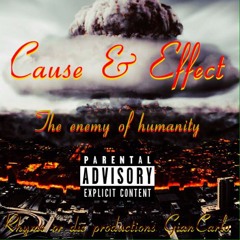 Cause & Effect - GianCarlo (Mastered)