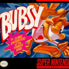 Bubsy - Level 1 Remix