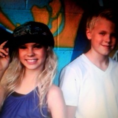Dance more Carson Leuders ft. Jordyn jones