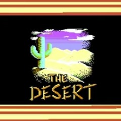 Matt Gray - Desert track from Tusker (tsr remix)