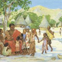 "Who Is the Greatest," by Ed Bacorn