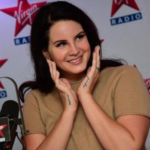 Stream Lana Del Rey Interview on Virgin Radio Fr (9/21/2015) by  DailyLanaNews | Listen online for free on SoundCloud