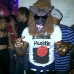 Sidney Charles - Cave Rave (Blanco G - Fix)